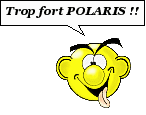 Vds Polaris 500 HO de janvier 2009 - 2100 kms 167983